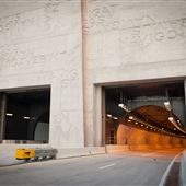 Port Miami Tunnel