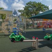Jose Marti Park