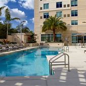 Hyatt Place Miami Airport East