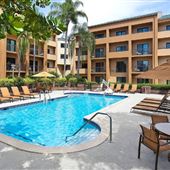 Courtyard Miami West/Doral