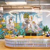 Workshop at Wynwood Garage
