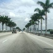 MacArthur Causeway