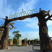 By Brothers