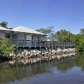 Blue Marlin Fish House
