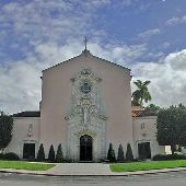 Church of the Little Flower