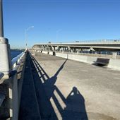 Rickenbacker Causeway Fishing Pier