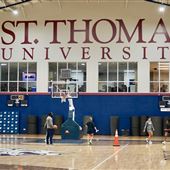St. Thomas University - Gym