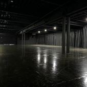 Ice Palace Black Stage 2