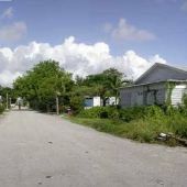 Brooker Street - Coconut Grove