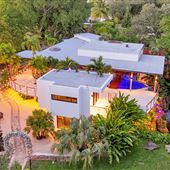 SongBird House Miami