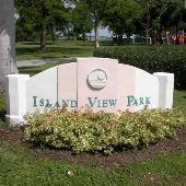 MAURICE GIBB MEMORIAL PARK