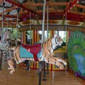 Miami-Dade Zoological Park and Gardens