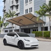 SpringHill Suites Miami Downtown Medical Center