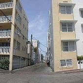 Ocean Court