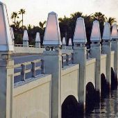 Palm Island Bridge