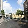 Downtown Miami Streets -  2nd Street