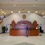 West Dade Permitting Building