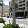 Cultural Center Plaza