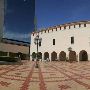 Cultural Center Plaza