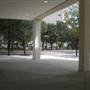 West Lot Garage