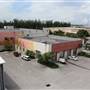 Miami Dade Fire Training Facility