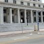 Dade County Courthouse