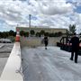 Miami Dade Fire Training Facility