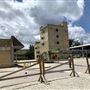 Miami Dade Fire Training Facility