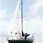 40' Classic Sailboat