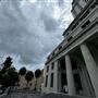Dade County Courthouse