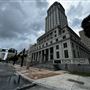 Dade County Courthouse