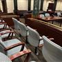 Dade County Courthouse