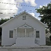 Wells Temple