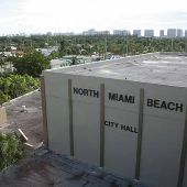North Miami Beach City Hall