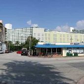 Alton Road -  5th to 17th Streets