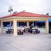 Miami Shores Aquatic Center