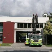 Station 31 - North Miami Beach
