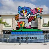 Grapeland Water Park