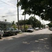 22nd Street and NW 29th Ave