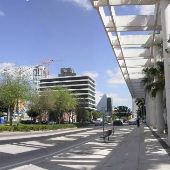 One Brickell Square