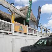 Whiskey Joe's Bar & Grill