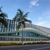 Miami Beach Convention Center