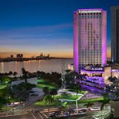 InterContinental Miami