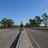 SW 157 Avenue and SW 168 ST
