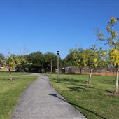 Southern Estates Park