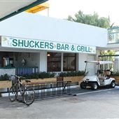 Shuckers Bar & Grill