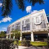 FIU - Modesto A. Maidique Campus