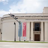 American Museum of the Cuban Diaspora