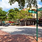 Main Street Miami Lakes