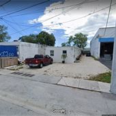 Little river warehouses